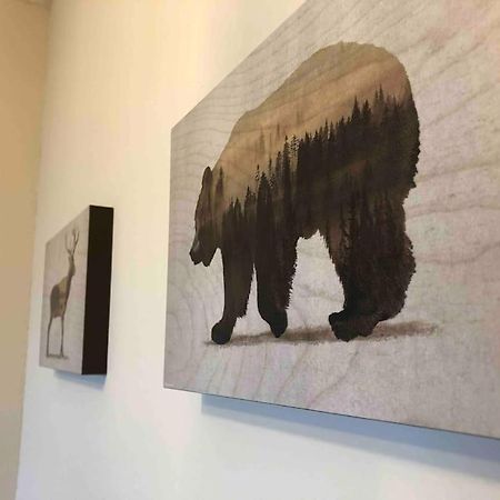 Studio 4 Personnes Proche Des Pistes La Plagne-Tarentaise 외부 사진